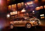 Citroen DS5 2012 года